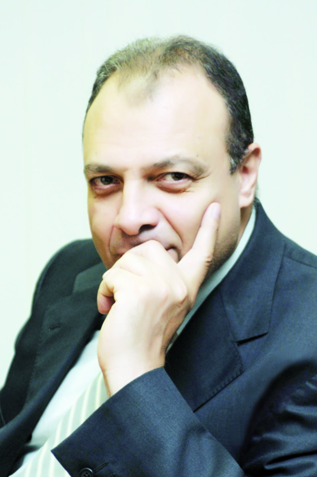 روشتة مهاتير لعلاج الفساد-بقلم- أشرف الليثى