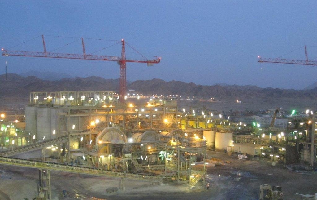 المعدن الأصفر ثروة الأجيال القادمة