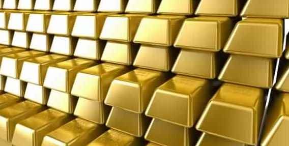 بريق الذهب يخطف الأنظار وسط أزمة كورونا