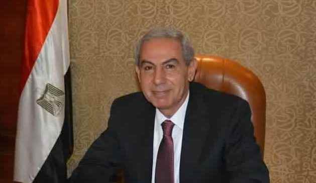 طارق قابيل رئيسا لمجلس إدارة بنك الاستثمار العربى