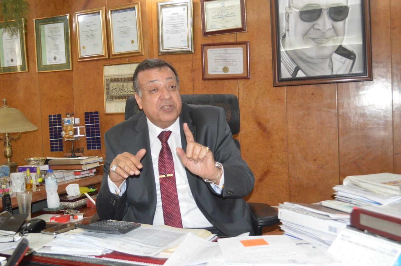 د.محمد سعد الدين: تحريك سعر البوتاجاز خطوة لاقتصار الدعم على مستحقيه