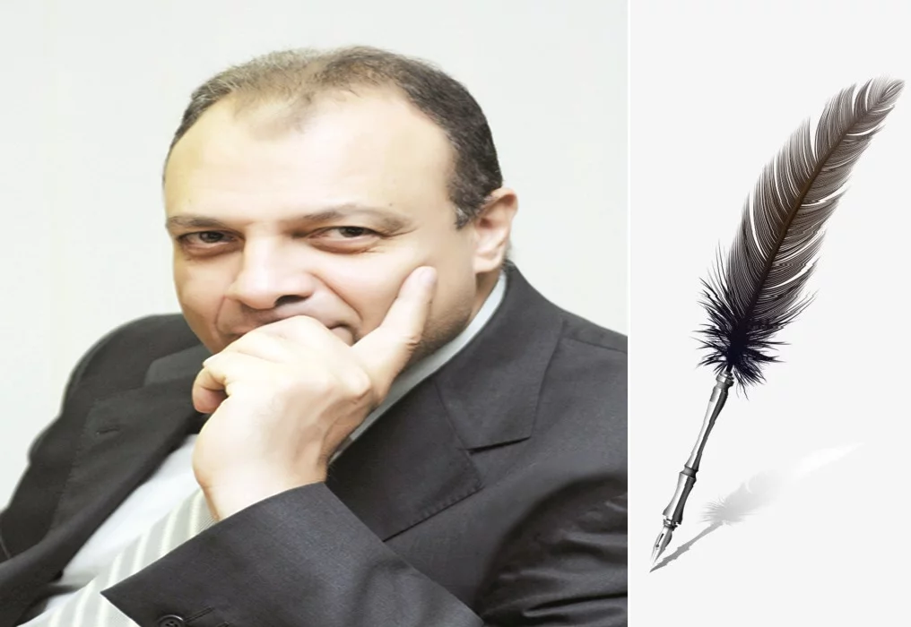 عزيز صدقى….. بقلم: أشرف الليثى