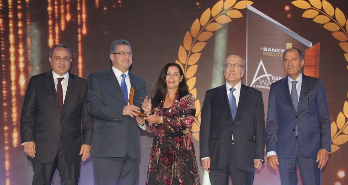 المصرف المتحد أفضل منتج متوافق مع أحكام الشريعة لعام 2018