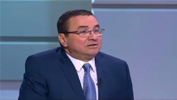 نائب رئيس مصلحة الضرائب: إصلاح شامل للنظام الضريبى