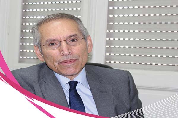 عبدالحميد الدمرداش: مصر الآن على الخريطة العالمية للحاصلات الزراعية