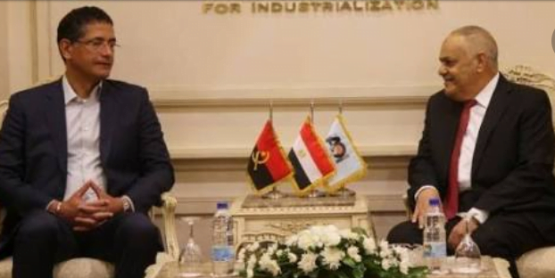 مصر ترحب بالانفتاح على أفريقيا
