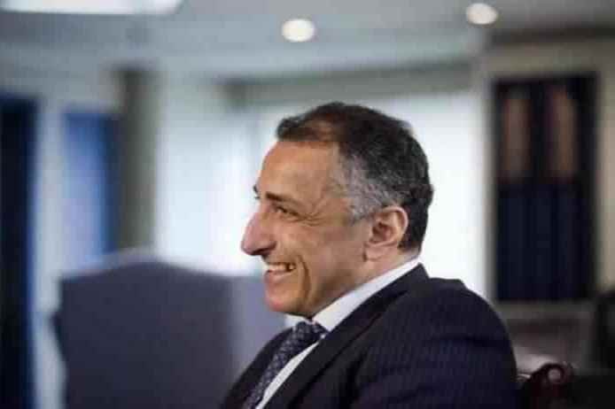 الإبقاء على سعرى عائد الإيداع والإقراض لليلة واحدة