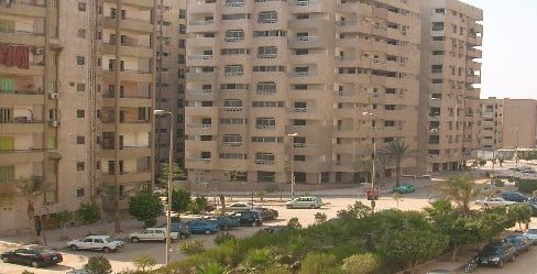 لجنة الإسكان تقترح قانون العوائد بدلا من الضريبة العقارية