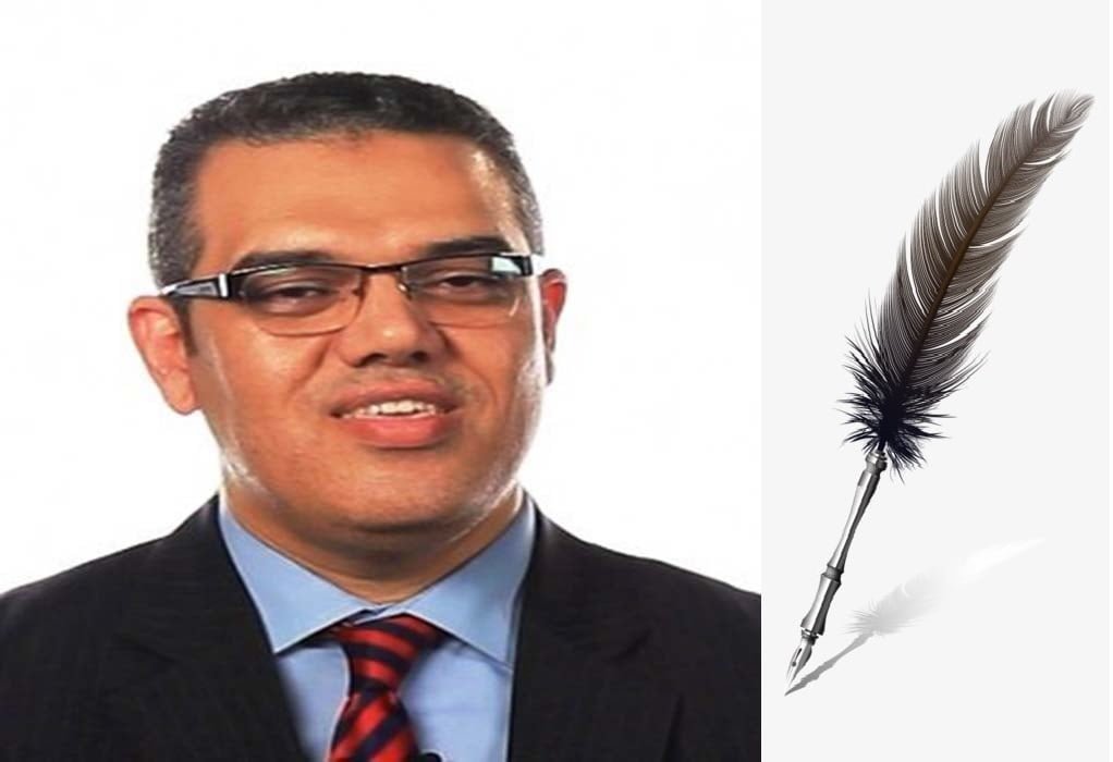 الإدارة للتنمية  ————– بقلم: د. محمد القليوبى