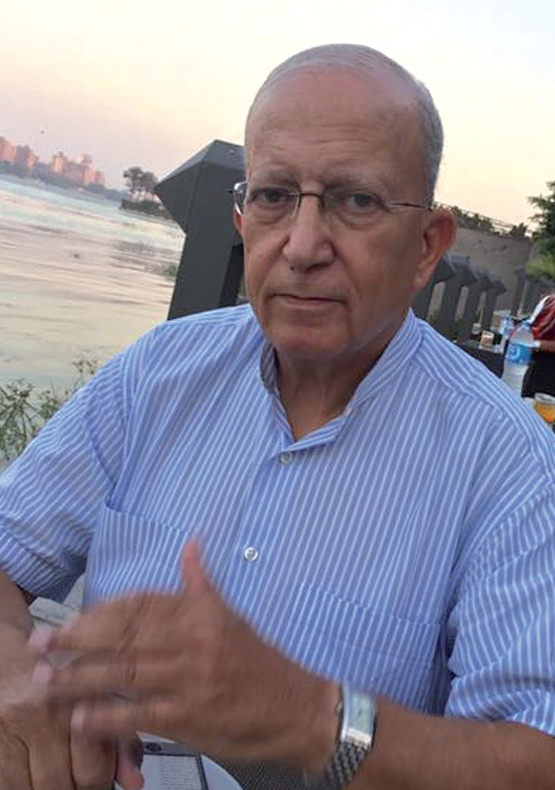 بهجت المداح: صناعة الأعلاف المشروع القومى القادم لمصر