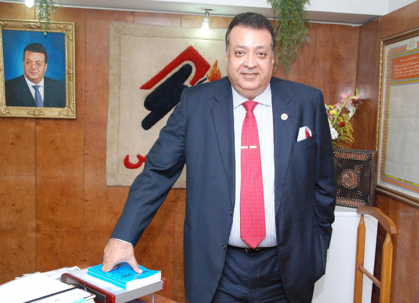 محمد سعد الدين: 16 مليار جنيه ميزانية القاهرة الجديدة للعام الجديد