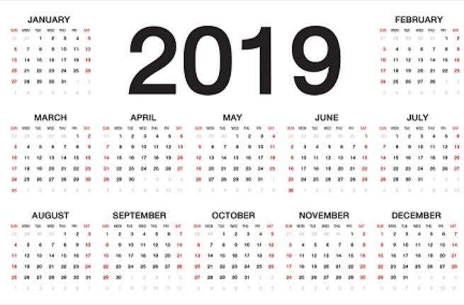 المصرفيون يؤكدون أن 2019 عام الإنجازات وزيادة الاستثمارات
