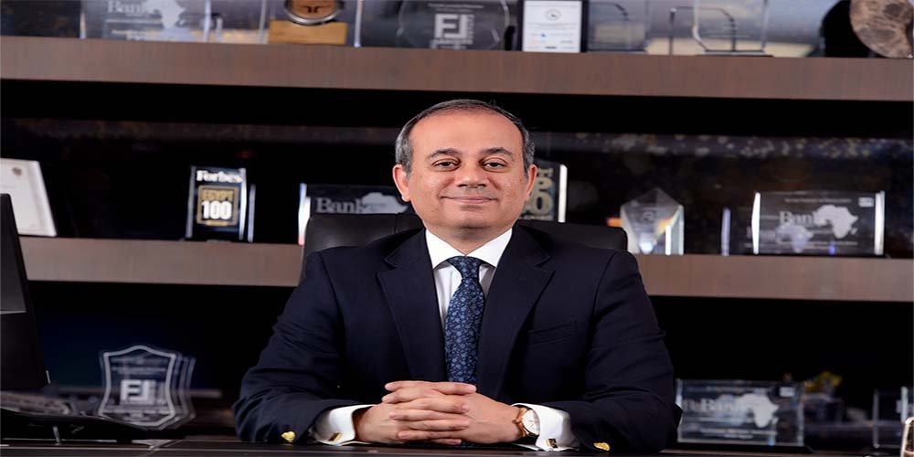 مصرف أبو ظبى الإسلامى- مصر يواصل تقدمه بالخدمات الرقمية ويفوز بجائزتين من جلوبال فاينانس