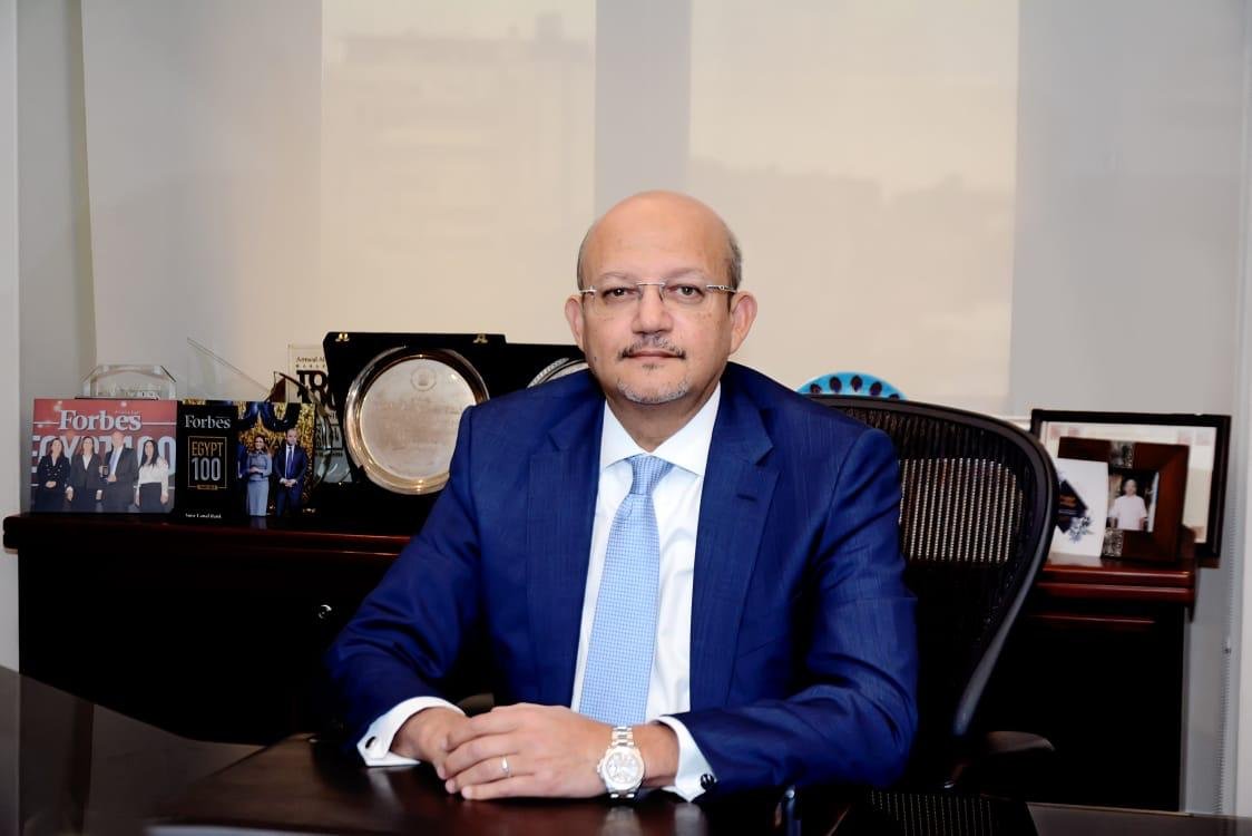ارتفاع صافى أرباح بنك قناة السويس 12% فى الربع الأول من 2019
