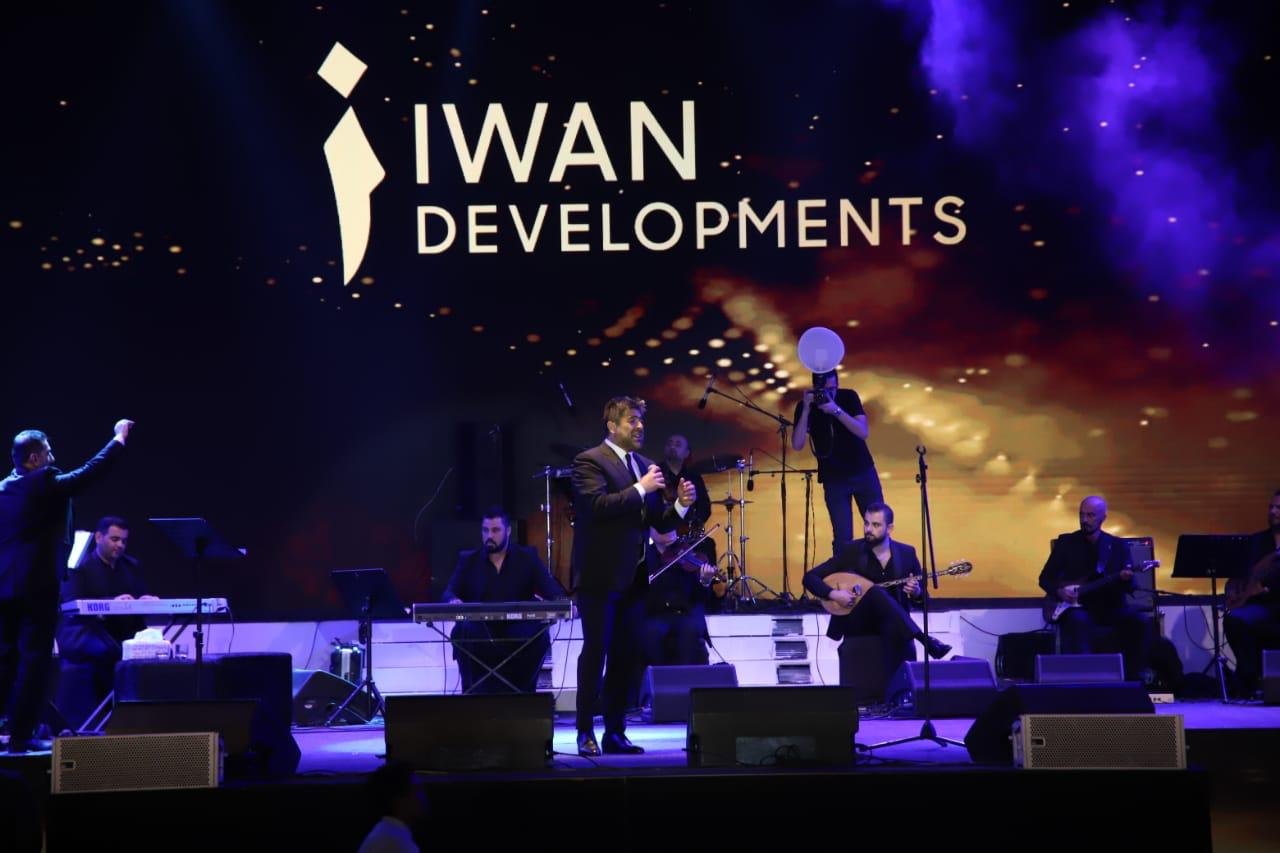 إيوان للاستثمار والتنمية تطلق مشروعين جديدين بالقاهرة الجديدة والعين السخنة