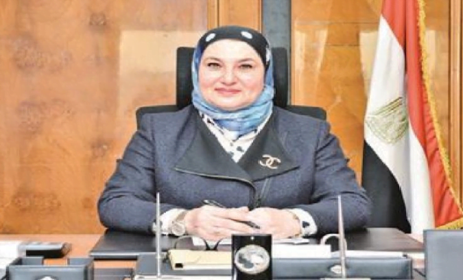البنك المصرى لتنمية الصادرات أفضل بنك فى تمويل التجارة الخارجية بمصر 2019