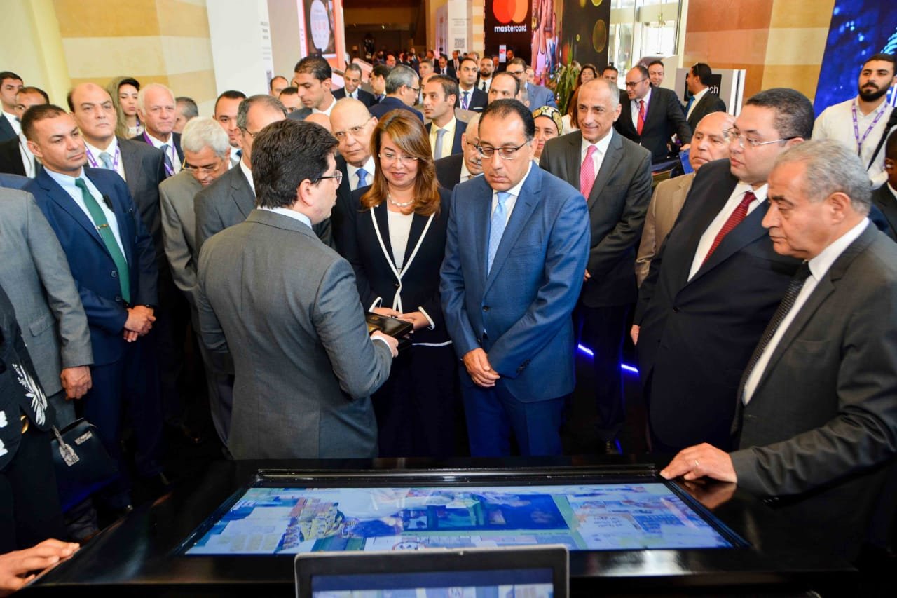 انطلاق مؤتمر “سيملس شمال أفريقيا2019 “