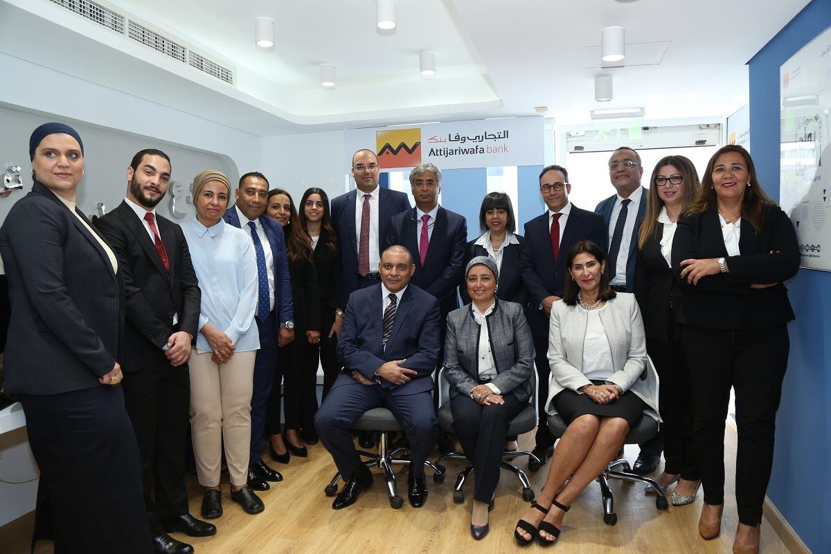 وفا بنك إيجيبت يشارك بفاعلية فى مبادرة “رواد النيل”