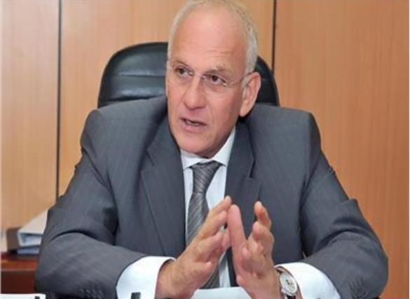 آى سكور تتولى تصميم وتشغيل منظومة إلكترونية لميكنة حظر السيارات