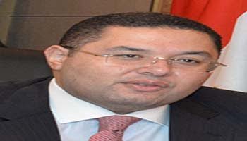 البنك المركزى يطلق أول بوابة إلكترونية فى مجال التكنولوجيا المالية بمصر FinTech Egypt