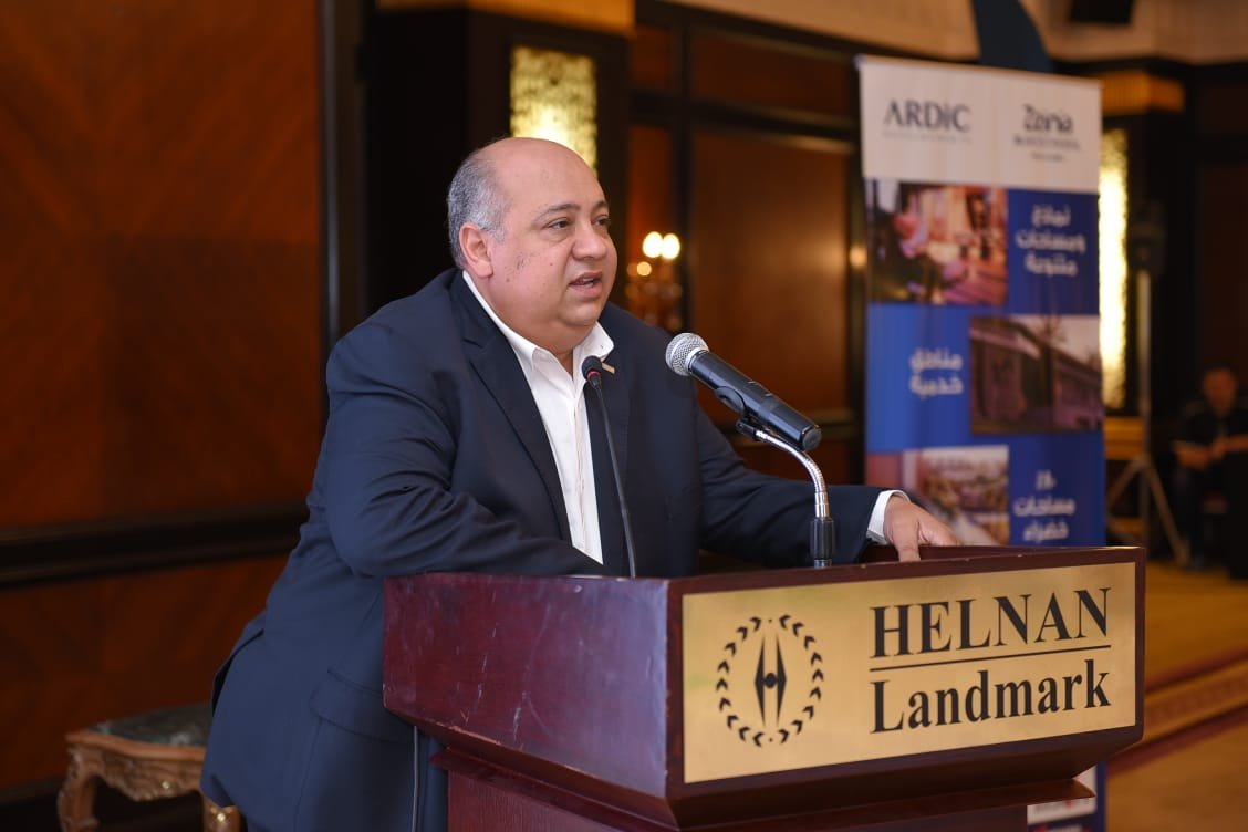 شركة “أرضك” تطلق مرحلة جديدة من “زيزينيا المستقبل” باستثمارات مليار  جنيه