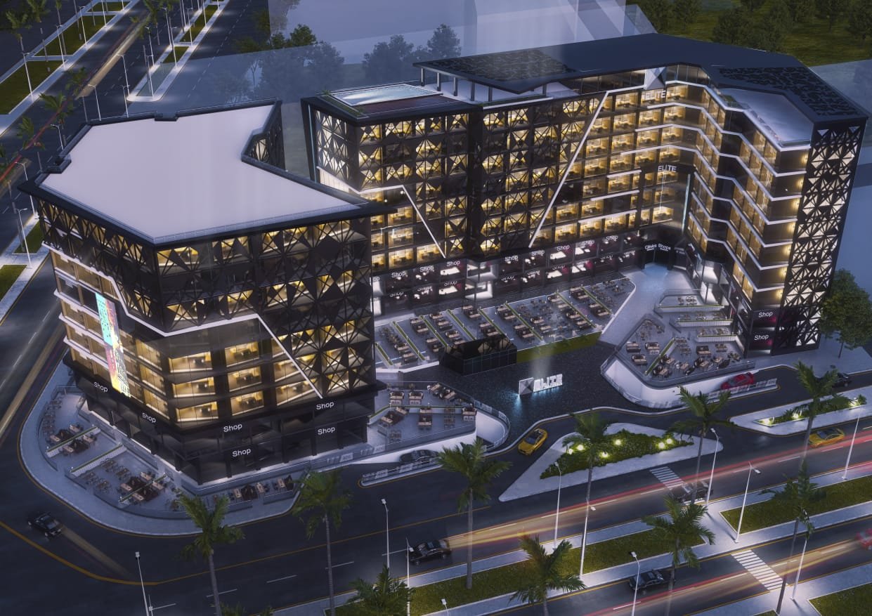 لاندمارك  وSAK تدشنان شركة جديدة لتنفيذ مشروع إيليت نيوكابيتال