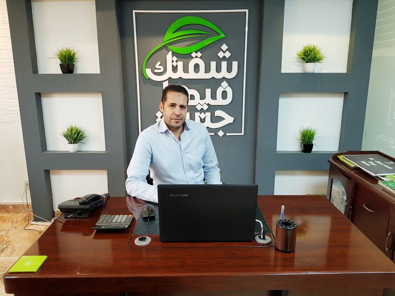 “الرياض مصر”  تقدم عروضا خاصة تزامنا مع معرض الأهرام العقارى