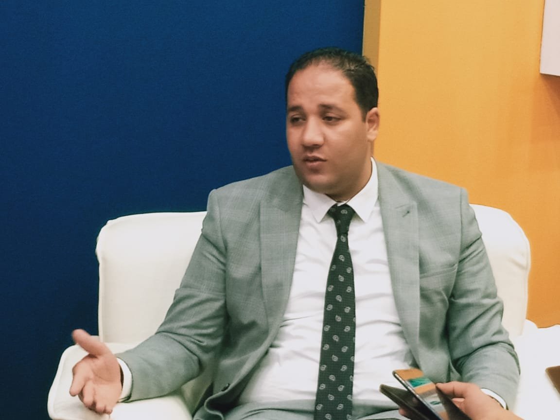 أركان العقارية تعتزم تنفيذ مشروع إدارى تجارى بمدينة أكتوبر