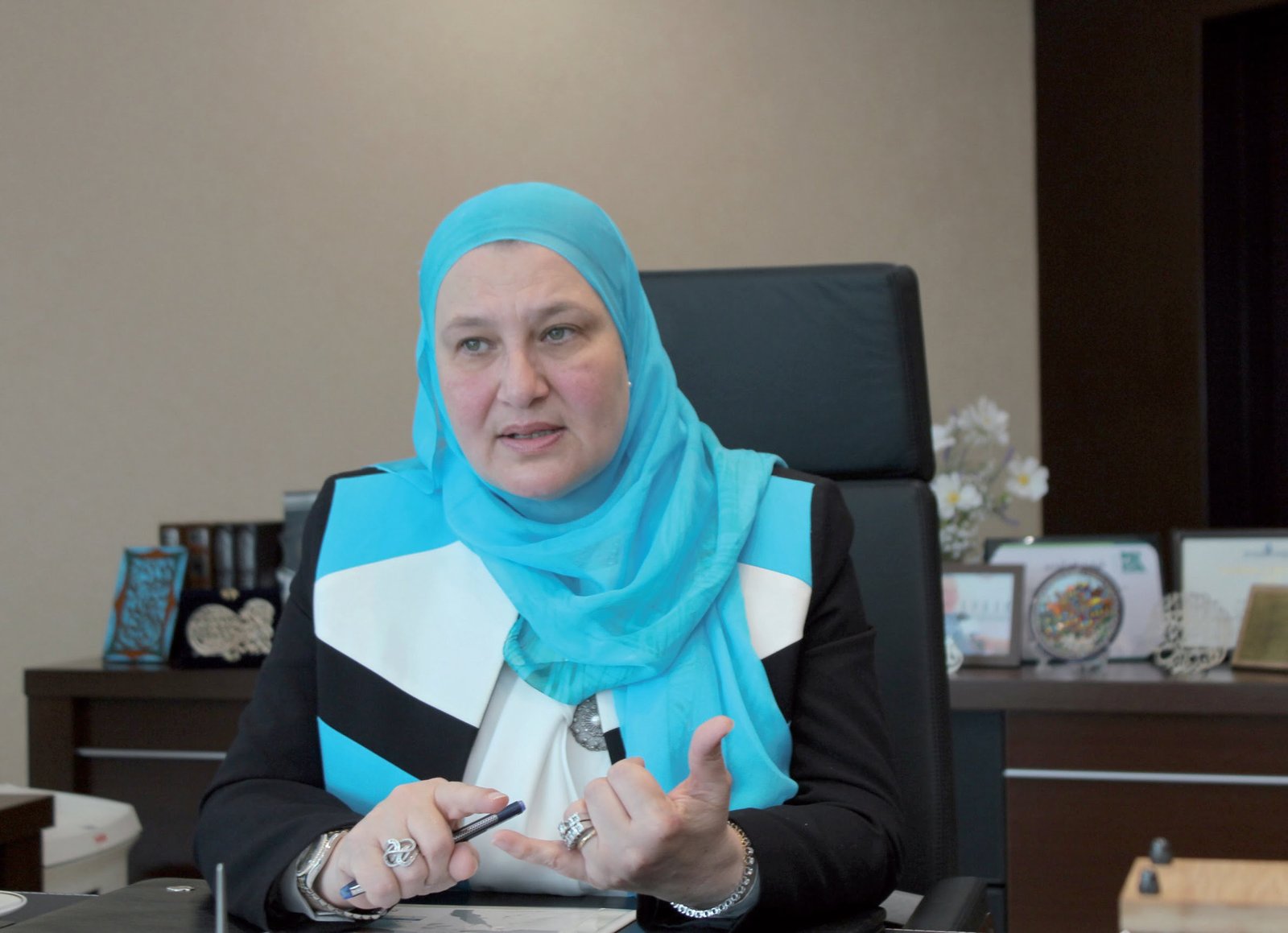 التجديد لمرفت سلطان رئيسا للبنك المصرى لتنمية الصادرات لثلاث سنوات قادمة