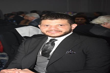 أحمد منصور رئيس شركة كاسيل: العاصمة الإدارية من أهم المشروعات القومية