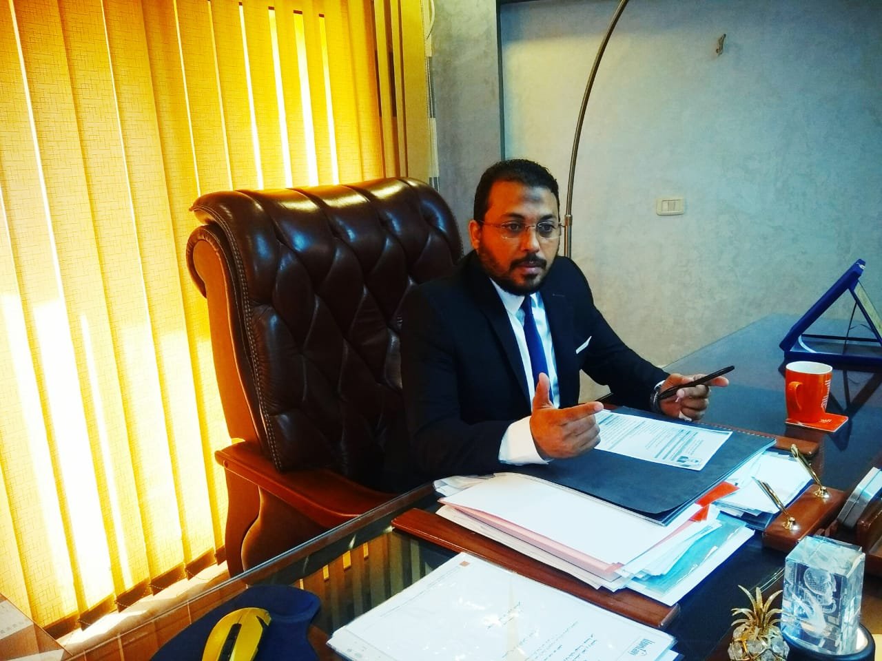 البستانى تحقق مبيعات تعاقدية بمبلغ 100 مليون جنيه خلال النصف الأول من 2019