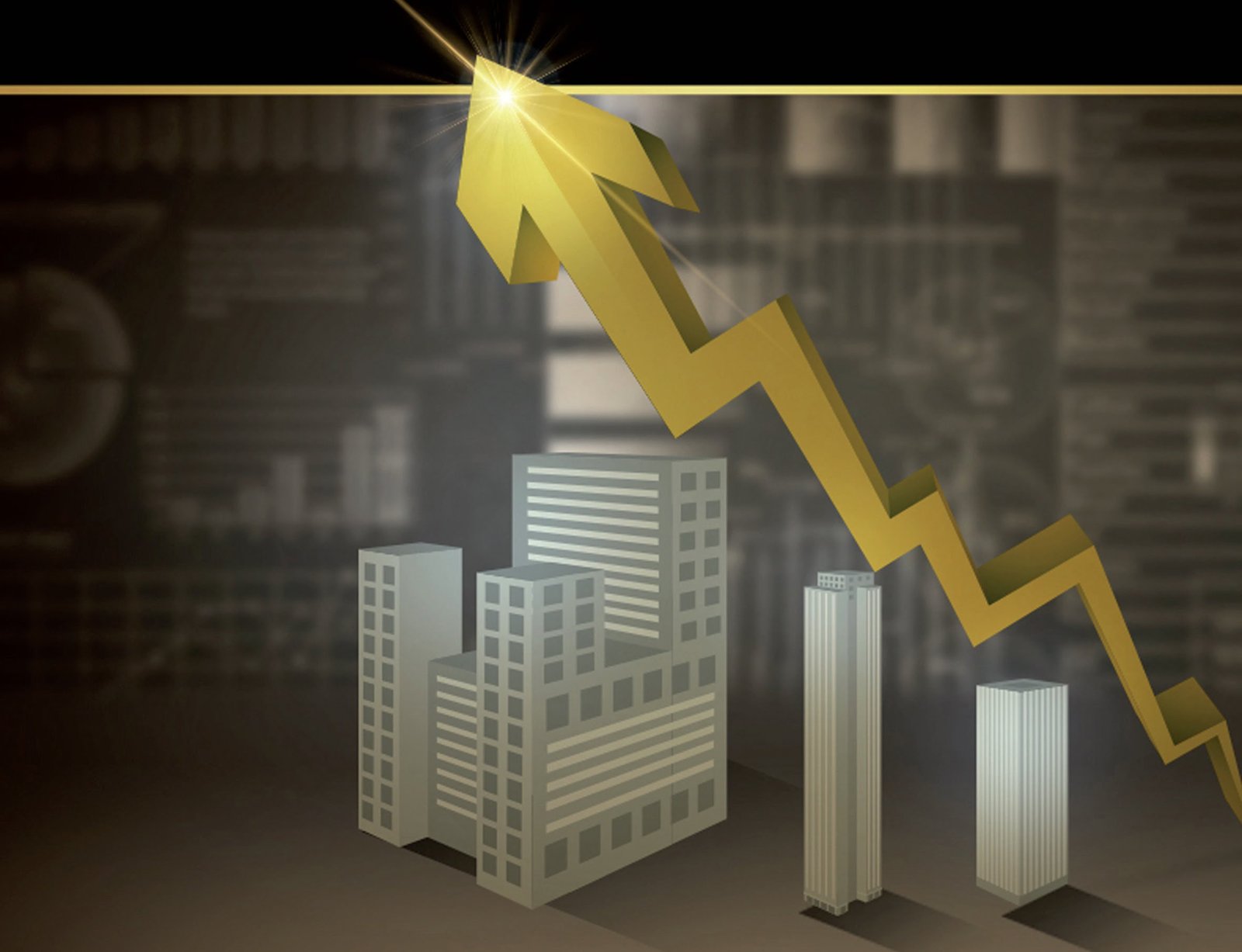 السوق العقارية فى طريقها للانتعاش مرة أخرى