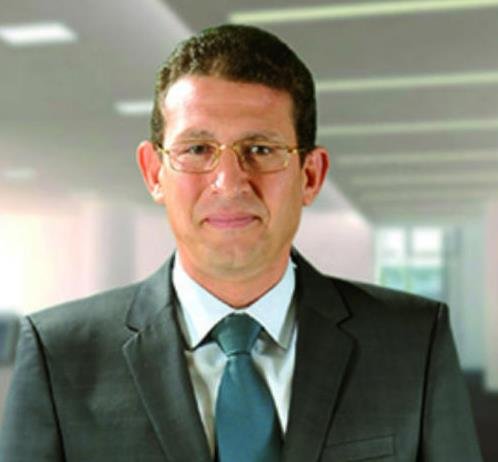 التاريخ الحافل لمحمد بدير العضو المنتدب لبنك عوده – مصر