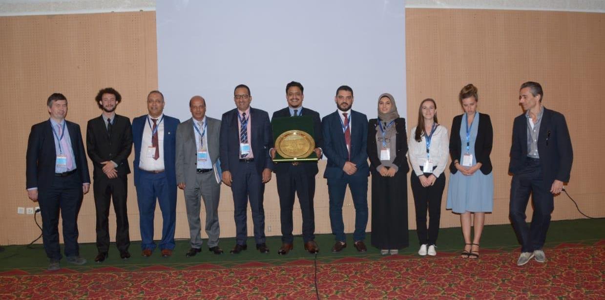 مشروع شركة ماريوت هيلز الأفضل للتنمية المستدامة فى الشرق الأوسط وشمال أفريقيا