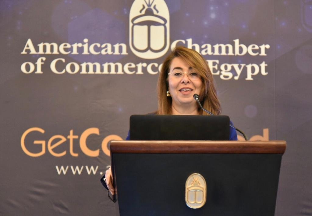 غادة وإلى بالغرفة الأمريكية: نتائج تكافل وكرامة مذهلة