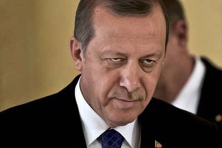 أردوغان يجنس شباب الإخوان العرب للإلقاء بهم فى حربه بسوريا