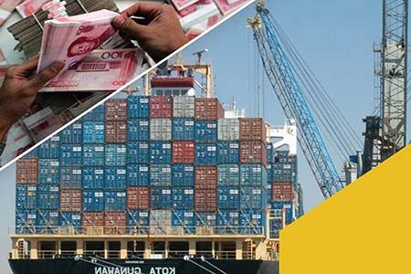 التعامل باليوان يعزز التجارة مع الصين ويخفف الضغط على الدولار