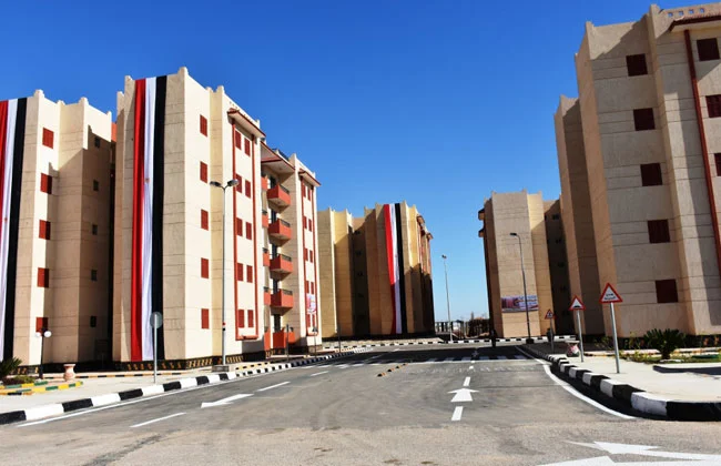 القطاع العقارى يشهد استقرارا ملحوظا وجهود الحكومة تحفظ توازن السوق