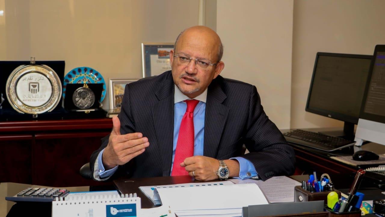 ارتفاع فى صافى أرباح بنك قناة السويس 10%