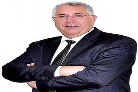 السيد القصير: برنامج الإصلاح الاقتصادى أظهر نتائج فاقت كل التوقعات