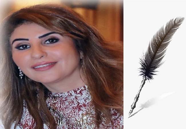 أنا وخالو صفوت وسارتر……….بقلم: نيفين إبراهيم