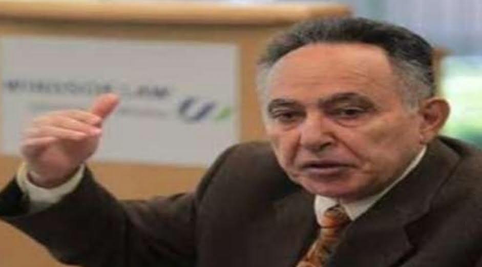 بهى الدين حسين يواصل مؤمراته على الدولة المصرية