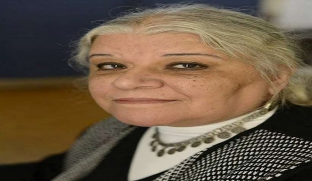 سقوط عايدة عصمت فى بحر الخيانة