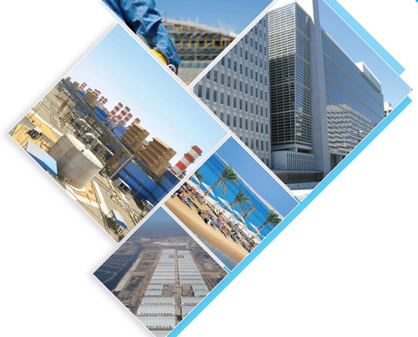 إطلاق المرحلة الثانية لبرنامج الإصلاح الاقتصادى يعزز النمو فى كافة القطاعات