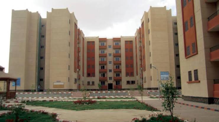 وزارة الإسكان تبدأ أكبر طرح وحدات سكنية على مستوى الجمهورية منتصف أبريل
