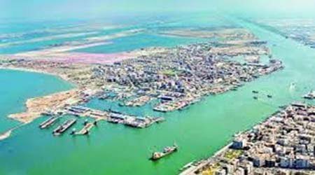 المنطقة الاقتصادية لقناة السويس قبلة الاستثمار العالمى