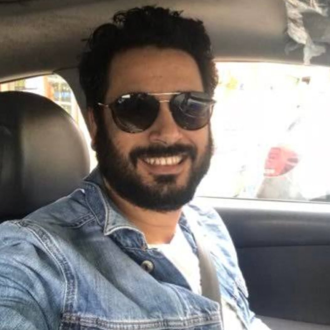 خالد تليمه يتعرض لوعكة صحية لإفراطه فى شرب الخمور
