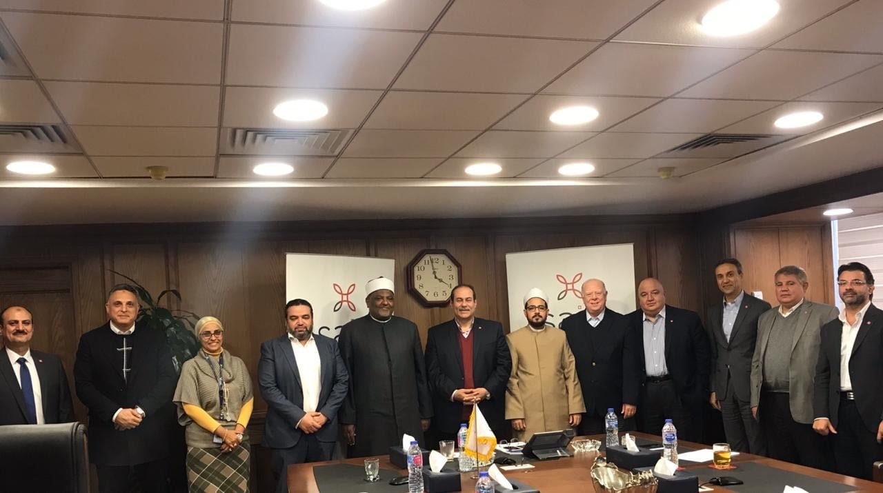 بنك SAIB يعين هيئة فتوى ورقابة شرعية للذراع الإسلامية