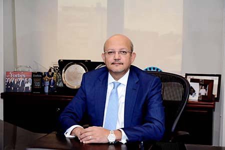 بنك قناة السويس ضمن قائمة أفضل المؤسسات بالسوق المصرية فى 2020