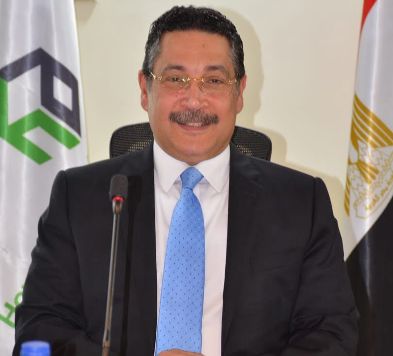 بنك التعمير والإسكان يطلق مركزية ائتمان التجزئة المصرفية رسميا